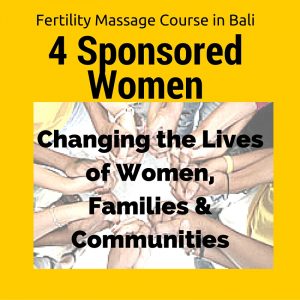 FundRaising Bali