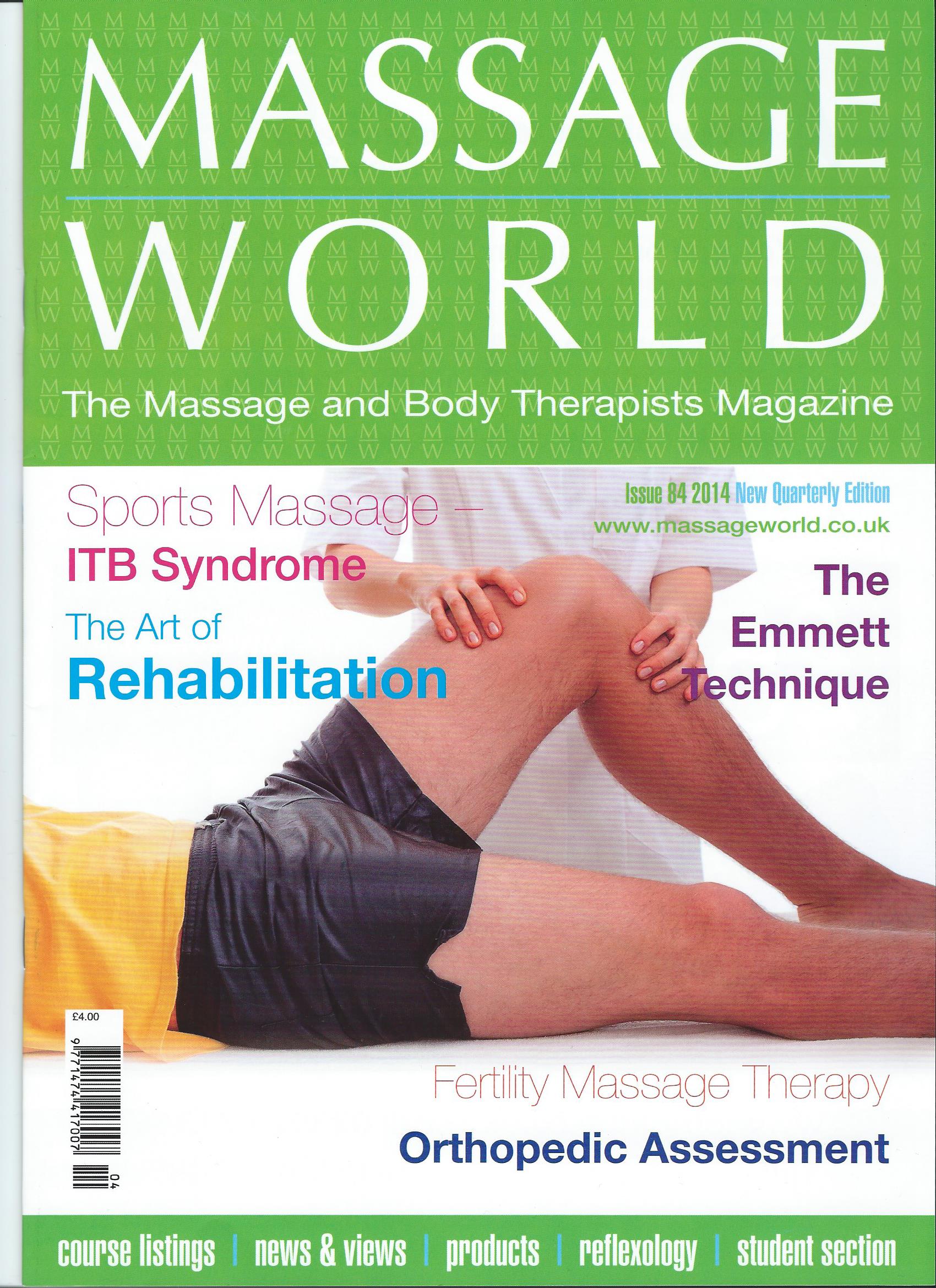 Fertility Massage And Its Impact On Hormonal Balance